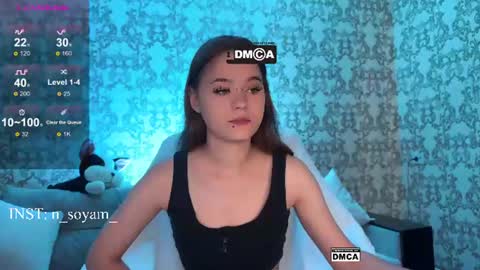 cutiekitty_cb online show from 06.20.26
