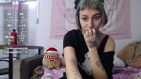 cutielanalova online show from 01.05.26