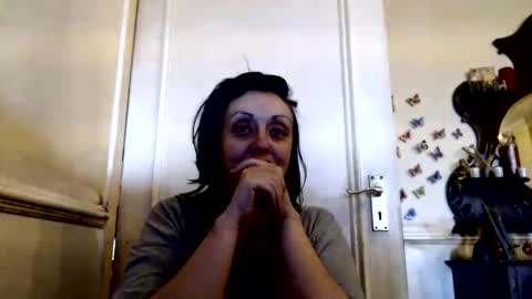 Snapshot of cutieliscious chatting on 06.01.26 Cutie online show from 06.01.26