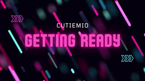 Mio  online show from 10.05.25