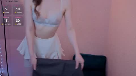 Snapshot of cutienatura chatting on 03.15.26 Olivia online show from 03.15.26