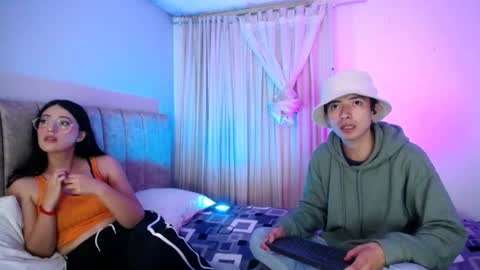 Jodie online show from 03.25.26