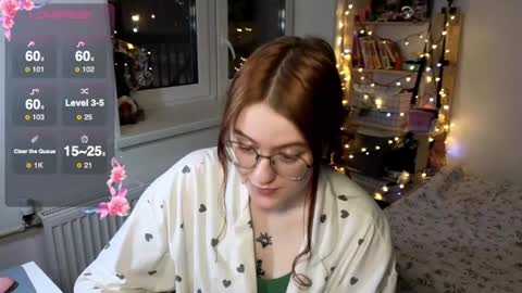 Alice  online show from 01.12.25