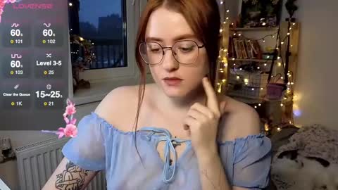 Alice  online show from 01.16.25