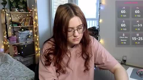 Alice  online show from 02.11.25