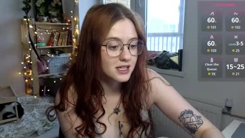 Alice  online show from 02.27.25