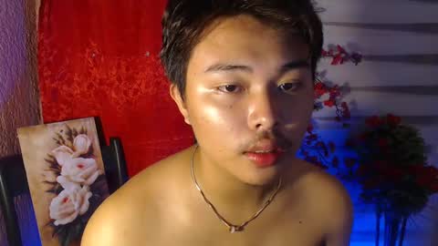 cutiepiejhon online show from 12.28.24