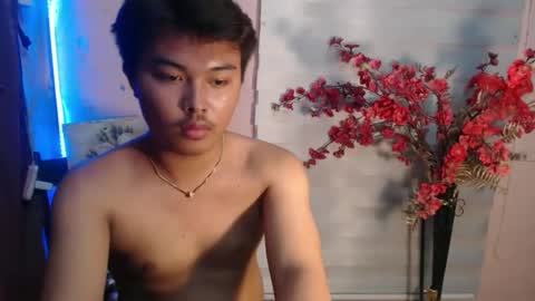 cutiepiejhon online show from 12.31.24