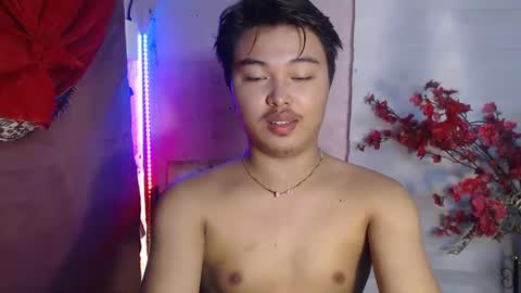 cutiepiejhon online show from 01.05.25