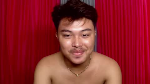 cutiepiejhon online show from 01.09.25