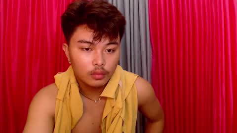 cutiepiejhon online show from 01.12.25