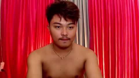 cutiepiejhon online show from 01.12.25