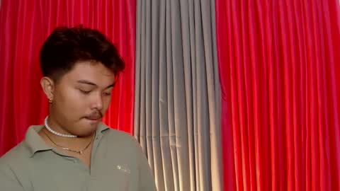 cutiepiejhon online show from 01.15.25