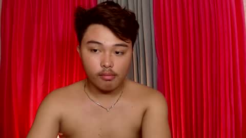 cutiepiejhon online show from 01.20.25