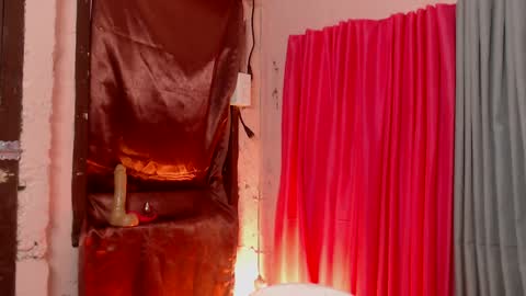 cutiepiejhon online show from 01.28.25