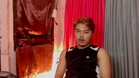 cutiepiejhon online show from 01.28.25