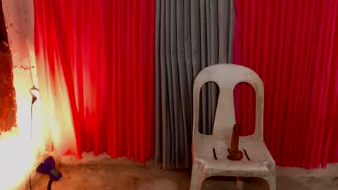 cutiepiejhon online show from 01.29.25