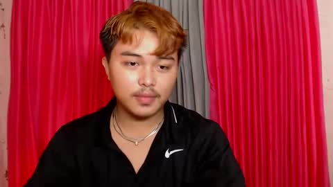 cutiepiejhon online show from 01.30.25