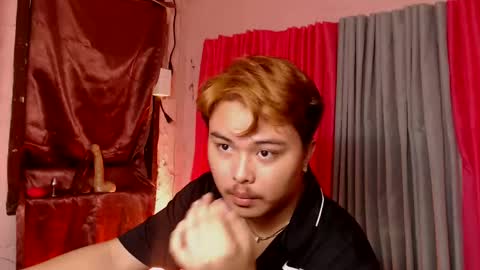 cutiepiejhon online show from 01.30.25