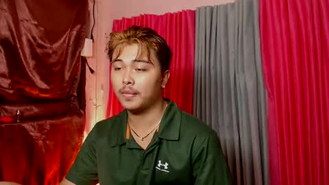 cutiepiejhon online show from 01.30.25