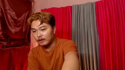 cutiepiejhon online show from 01.30.25