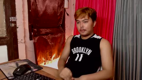 cutiepiejhon online show from 02.01.25