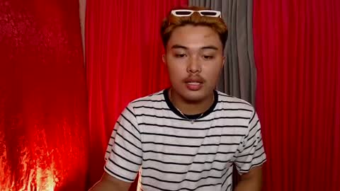 cutiepiejhon online show from 02.08.25