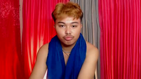 cutiepiejhon online show from 02.09.25