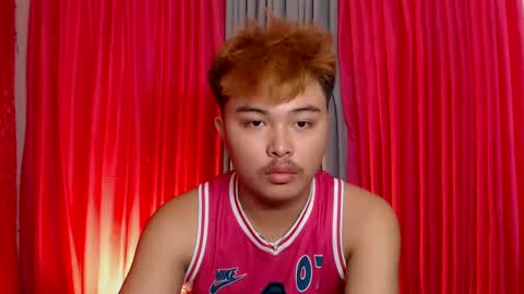 cutiepiejhon online show from 02.09.25