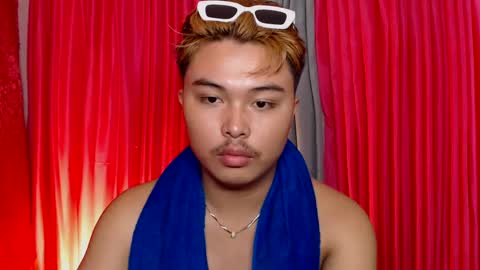 cutiepiejhon online show from 02.11.25