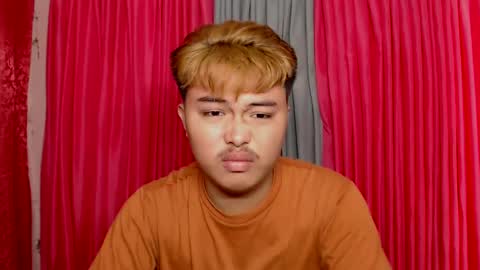 cutiepiejhon online show from 02.11.25