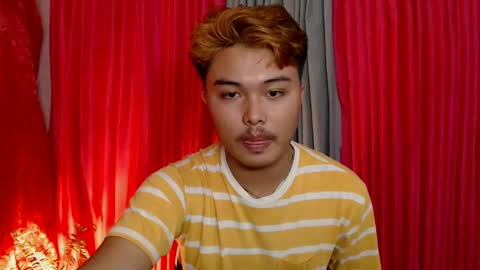 cutiepiejhon online show from 02.13.25