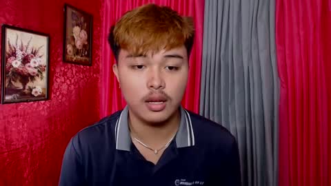 cutiepiejhon online show from 02.15.25