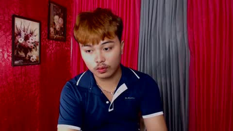 cutiepiejhon online show from 02.16.25