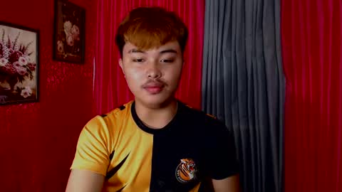 cutiepiejhon online show from 02.17.25