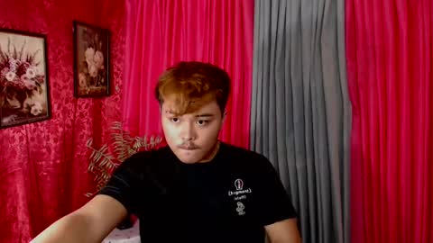 cutiepiejhon online show from 02.18.25