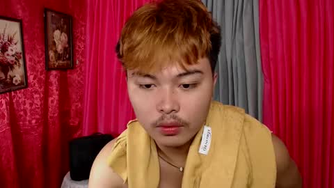 cutiepiejhon online show from 02.18.25