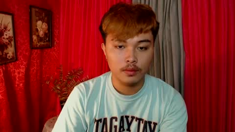 cutiepiejhon online show from 02.19.25