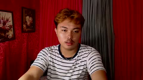 cutiepiejhon online show from 02.20.25