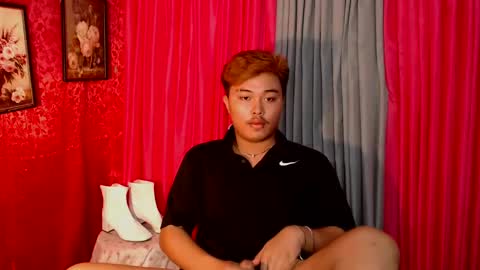 cutiepiejhon online show from 02.21.25