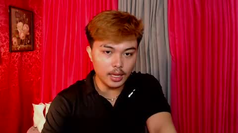 cutiepiejhon online show from 02.21.25