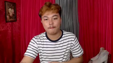 cutiepiejhon online show from 02.23.25