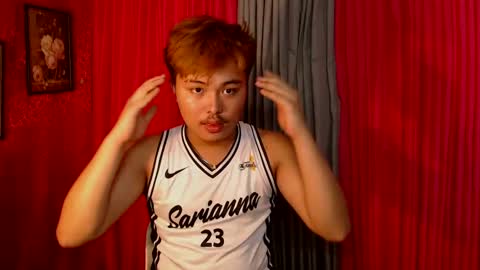 cutiepiejhon online show from 02.25.25