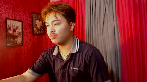 cutiepiejhon online show from 03.02.25