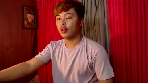 cutiepiejhon online show from 03.06.25