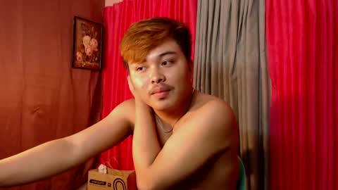 cutiepiejhon online show from 03.07.25