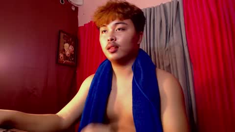 cutiepiejhon online show from 03.08.25