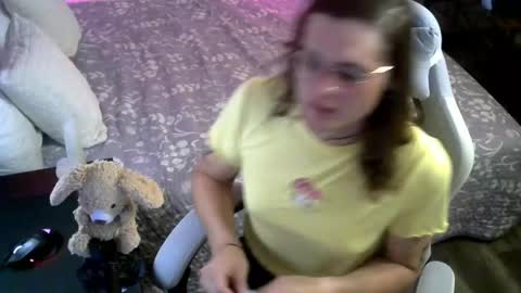 cutiepiescarlett online show from 05.07.26