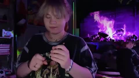cutiepiespanks online show from 07.23.26