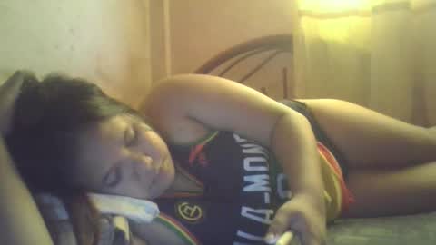 cutiepinay2007 online show from 03.24.26